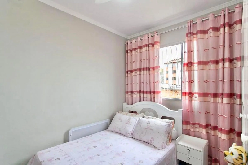 APARTAMENTO Á VENDA NO BAIRRO SERRANO | 65M² | 3 QUARTOS | 1 BANHO: 21ª foto da galeria de imagens do imóvel