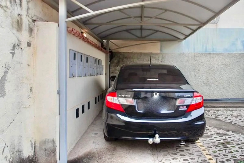 APARTAMENTO Á VENDA NO BAIRRO SERRANO | 65M² | 3 QUARTOS | 1 BANHO: 31ª foto da galeria de imagens do imóvel
