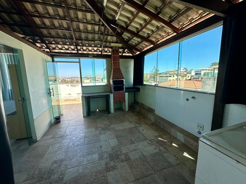 LINDA COBERTURA À VENDA NO XANGRI-LÁ: 4ª foto da galeria de imagens do imóvel