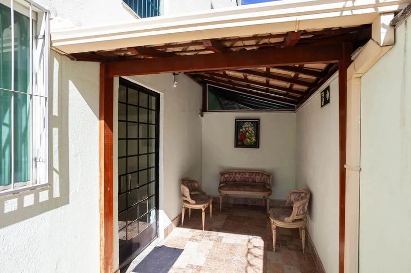 LINDA COBERTURA À VENDA NO XANGRI-LÁ: 4ª foto da galeria de imagens do imóvel