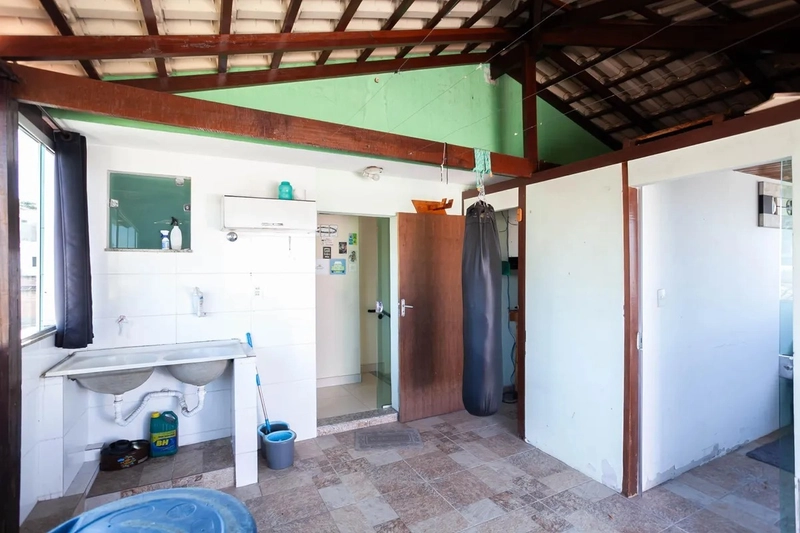 LINDA COBERTURA À VENDA NO XANGRI-LÁ: 5ª foto da galeria de imagens do imóvel