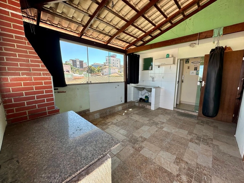 LINDA COBERTURA À VENDA NO XANGRI-LÁ: 6ª foto da galeria de imagens do imóvel