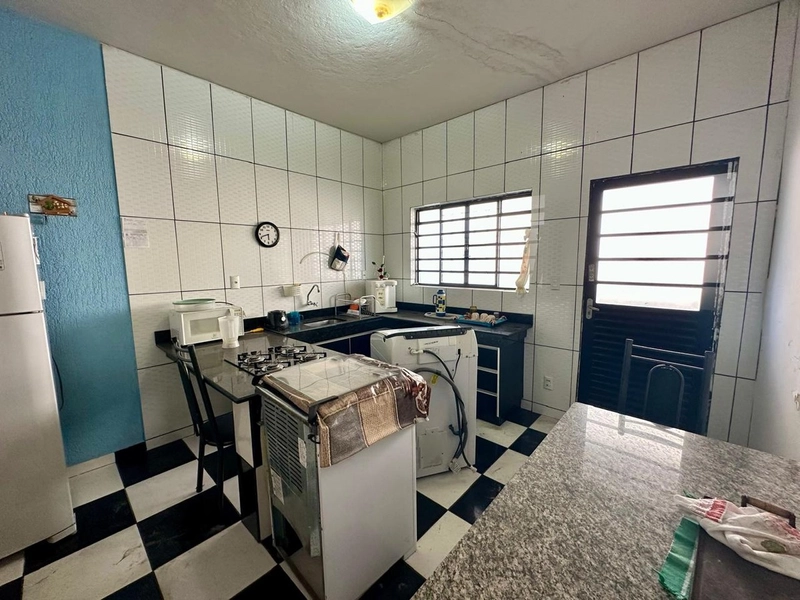 CASA À VENDA PARA REFORMA NO PARQUE RECREIO: 5ª foto da galeria de imagens do imóvel