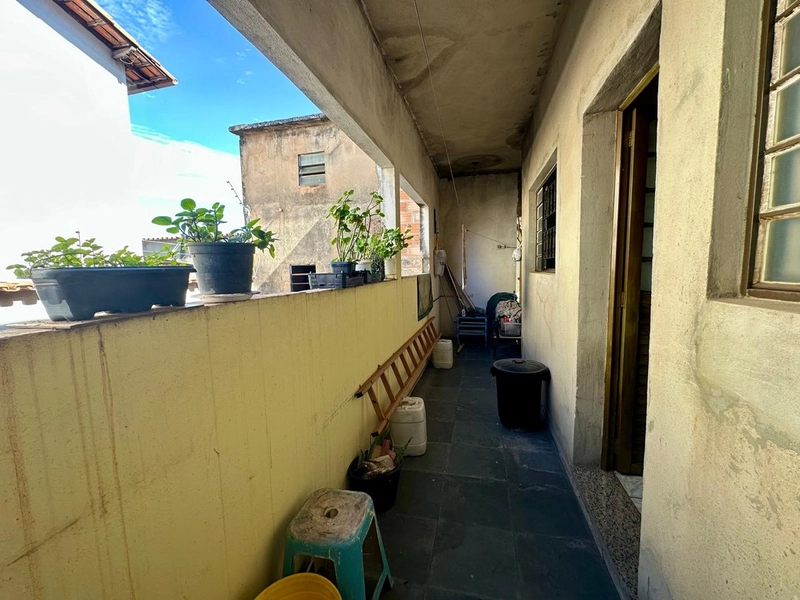 CASA À VENDA PARA REFORMA NO PARQUE RECREIO: 16ª foto da galeria de imagens do imóvel