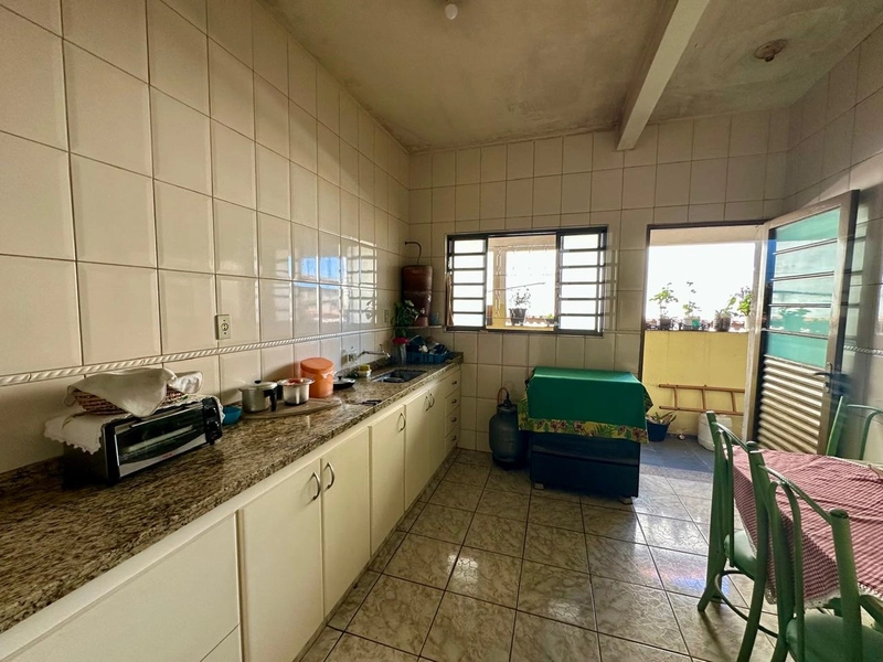 CASA À VENDA PARA REFORMA NO PARQUE RECREIO: 7ª foto da galeria de imagens do imóvel