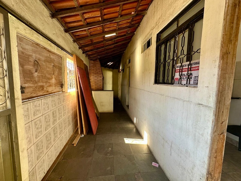 CASA À VENDA PARA REFORMA NO PARQUE RECREIO: 14ª foto da galeria de imagens do imóvel