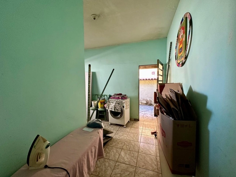 CASA À VENDA PARA REFORMA NO PARQUE RECREIO: 3ª foto da galeria de imagens do imóvel