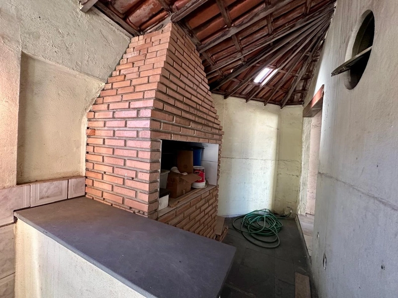 CASA À VENDA PARA REFORMA NO PARQUE RECREIO: 15ª foto da galeria de imagens do imóvel