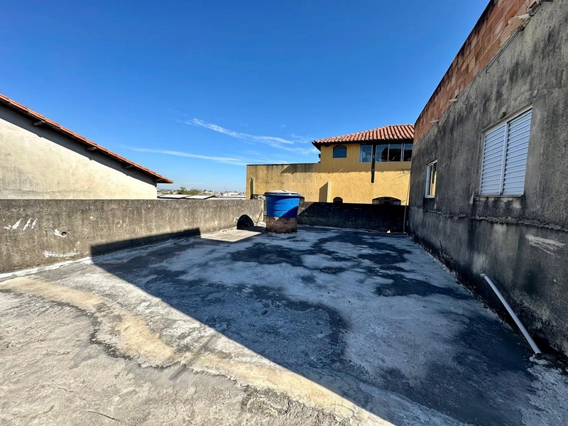 CASA À VENDA PARA REFORMA NO PARQUE RECREIO: 24ª foto da galeria de imagens do imóvel