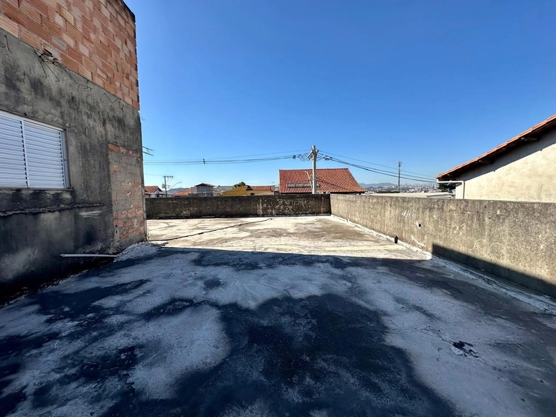 CASA À VENDA PARA REFORMA NO PARQUE RECREIO: 21ª foto da galeria de imagens do imóvel