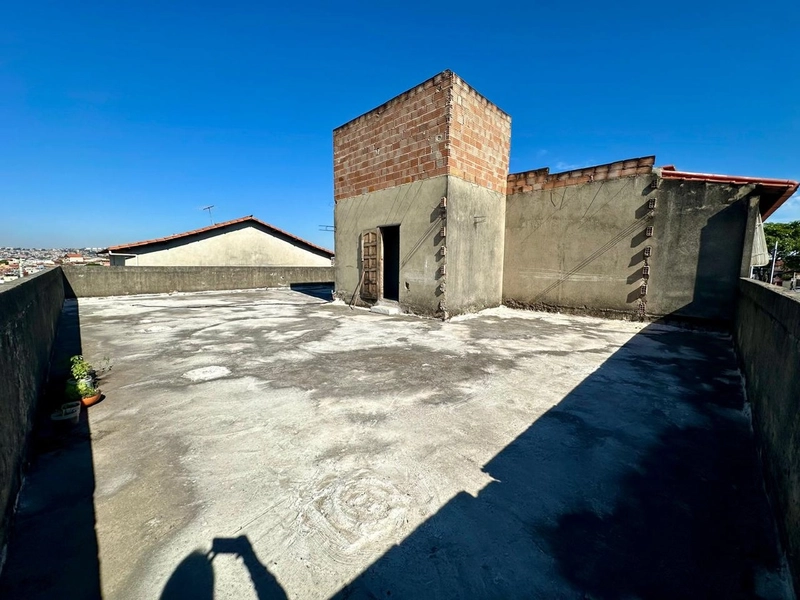 CASA À VENDA PARA REFORMA NO PARQUE RECREIO: 23ª foto da galeria de imagens do imóvel