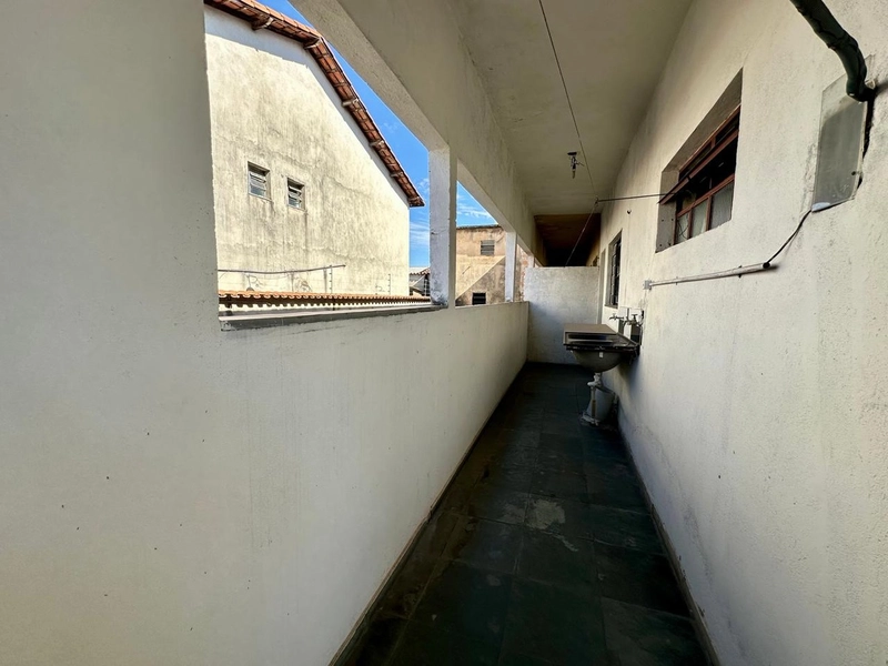 CASA À VENDA PARA REFORMA NO PARQUE RECREIO: 17ª foto da galeria de imagens do imóvel