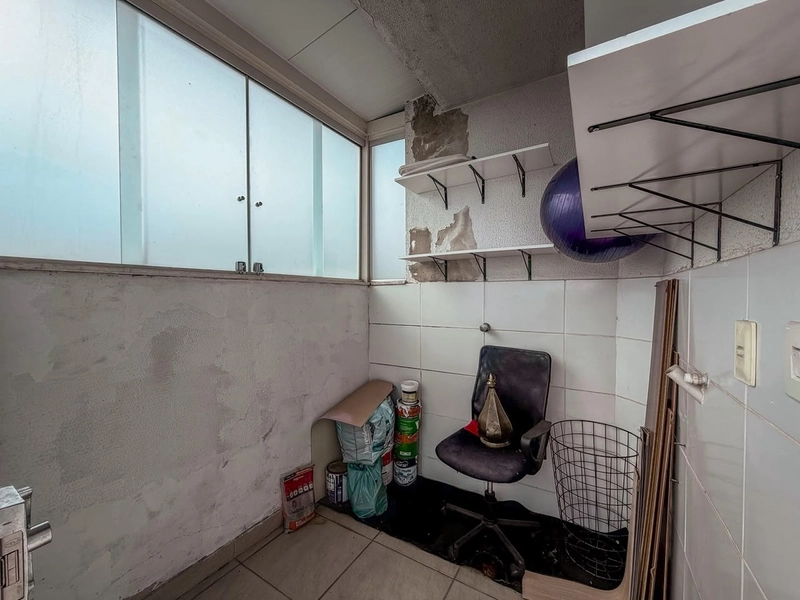 Cobertura á venda no bairro Ouro Preto | 2 quartos | suíte | Elevador: 17ª foto da galeria de imagens do imóvel