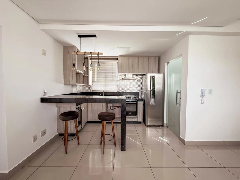 Cobertura á venda no bairro Ouro Preto | 2 quartos | suíte | Elevador: 15ª foto da galeria de imagens do imóvel