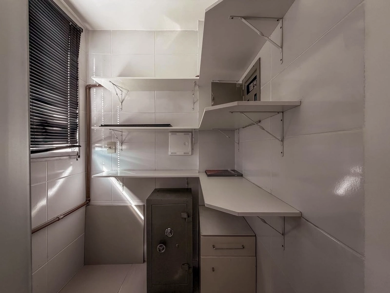Cobertura á venda no bairro Ouro Preto | 2 quartos | suíte | Elevador: 16ª foto da galeria de imagens do imóvel