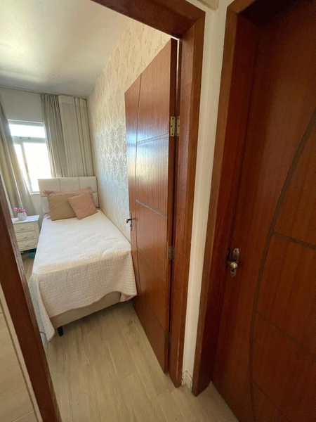 APARTAMENTO PARA LOCAÇÃO NO SANTA MÔNICA: 18ª foto da galeria de imagens do imóvel