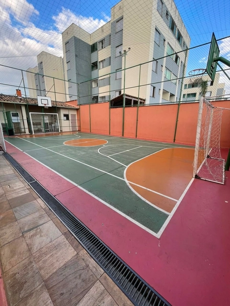 APARTAMENTO PARA LOCAÇÃO NO SANTA MÔNICA: 32ª foto da galeria de imagens do imóvel