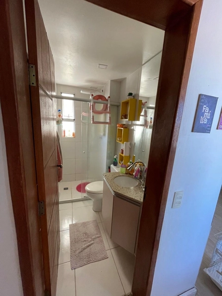 APARTAMENTO PARA LOCAÇÃO NO SANTA MÔNICA: 23ª foto da galeria de imagens do imóvel