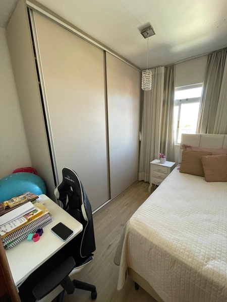 APARTAMENTO PARA LOCAÇÃO NO SANTA MÔNICA: 16ª foto da galeria de imagens do imóvel