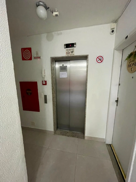 APARTAMENTO PARA LOCAÇÃO NO SANTA MÔNICA: 31ª foto da galeria de imagens do imóvel