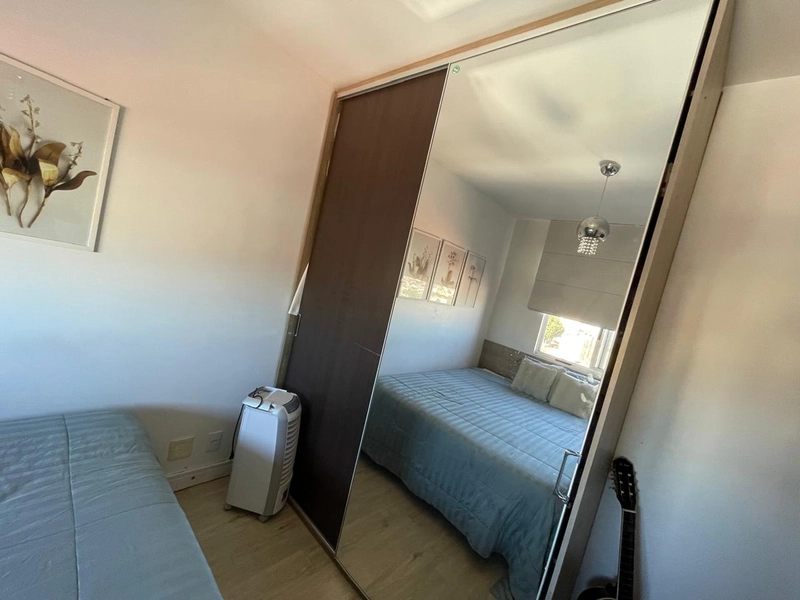 APARTAMENTO PARA LOCAÇÃO NO SANTA MÔNICA: 26ª foto da galeria de imagens do imóvel