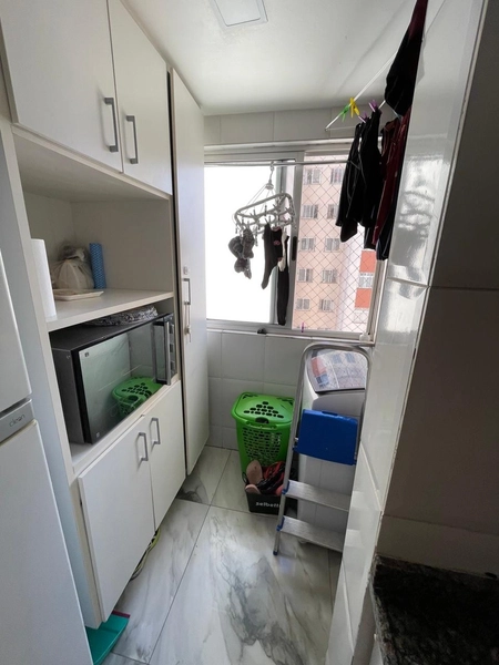 APARTAMENTO PARA LOCAÇÃO NO SANTA MÔNICA: 11ª foto da galeria de imagens do imóvel