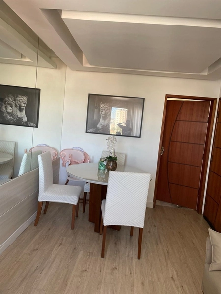 APARTAMENTO PARA LOCAÇÃO NO SANTA MÔNICA: 5ª foto da galeria de imagens do imóvel
