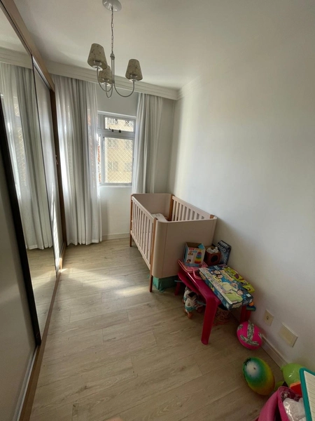 APARTAMENTO PARA LOCAÇÃO NO SANTA MÔNICA: 24ª foto da galeria de imagens do imóvel