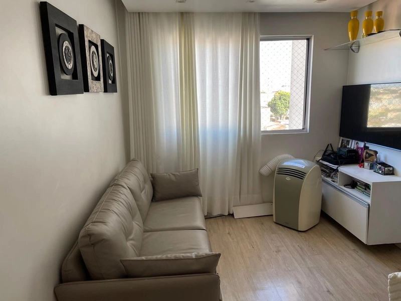 APARTAMENTO PARA LOCAÇÃO NO SANTA MÔNICA: 3ª foto da galeria de imagens do imóvel