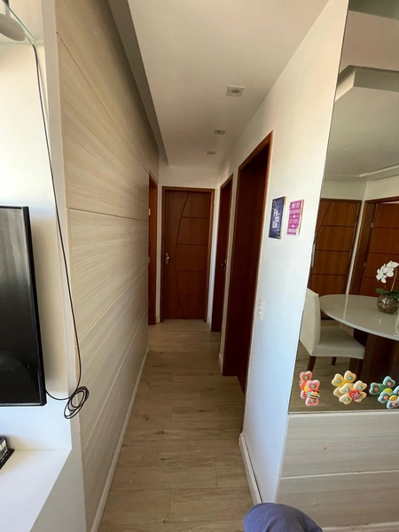 APARTAMENTO PARA LOCAÇÃO NO SANTA MÔNICA: 8ª foto da galeria de imagens do imóvel