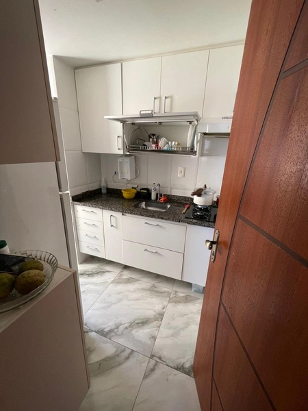 APARTAMENTO PARA LOCAÇÃO NO SANTA MÔNICA: 12ª foto da galeria de imagens do imóvel