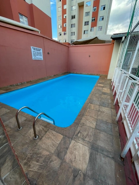 APARTAMENTO PARA LOCAÇÃO NO SANTA MÔNICA: 33ª foto da galeria de imagens do imóvel