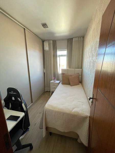 APARTAMENTO PARA LOCAÇÃO NO SANTA MÔNICA: 19ª foto da galeria de imagens do imóvel