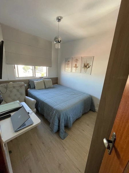 APARTAMENTO PARA LOCAÇÃO NO SANTA MÔNICA: 30ª foto da galeria de imagens do imóvel