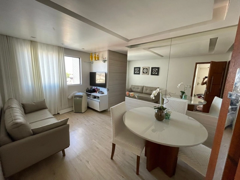 APARTAMENTO PARA LOCAÇÃO NO SANTA MÔNICA: 1ª foto da galeria de imagens do imóvel