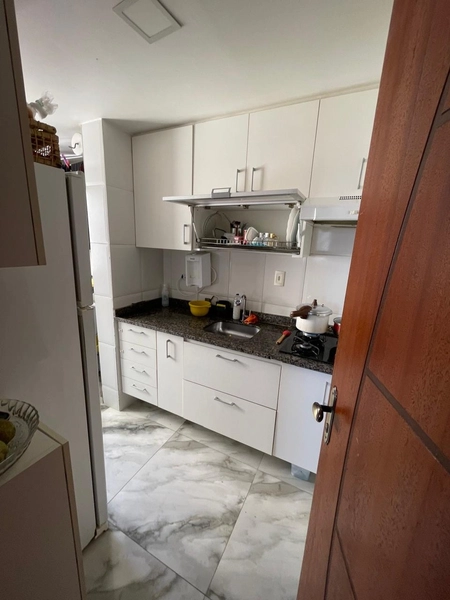 APARTAMENTO PARA LOCAÇÃO NO SANTA MÔNICA: 10ª foto da galeria de imagens do imóvel