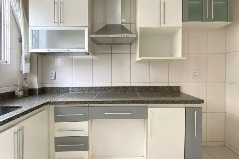 Apartamento à venda no Bairro Serrano | Belo Horizonte/MG: 6ª foto da galeria de imagens do imóvel
