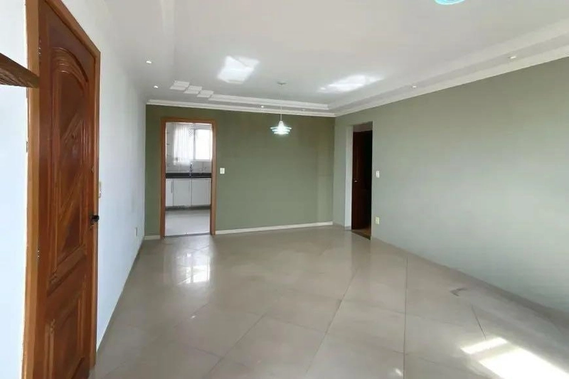 Apartamento à venda no Bairro Serrano | Belo Horizonte/MG: 3ª foto da galeria de imagens do imóvel