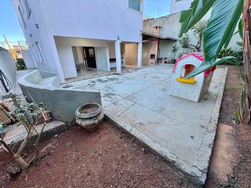 CASA ALTO PADRÃO | 4 QUARTOS | 2 SUÍTES | 4 VAGAS | BAIRRO TREVO: 26ª foto da galeria de imagens do imóvel