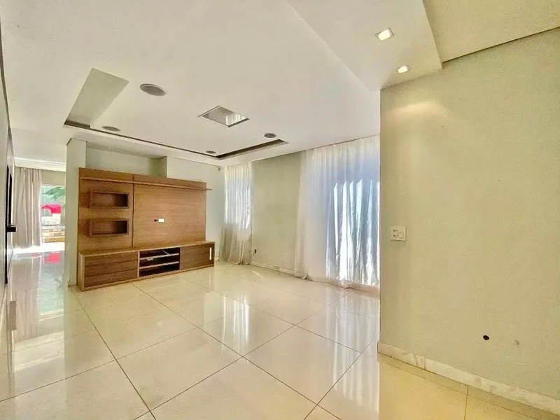 CASA ALTO PADRÃO | 4 QUARTOS | 2 SUÍTES | 4 VAGAS | BAIRRO TREVO: 5ª foto da galeria de imagens do imóvel