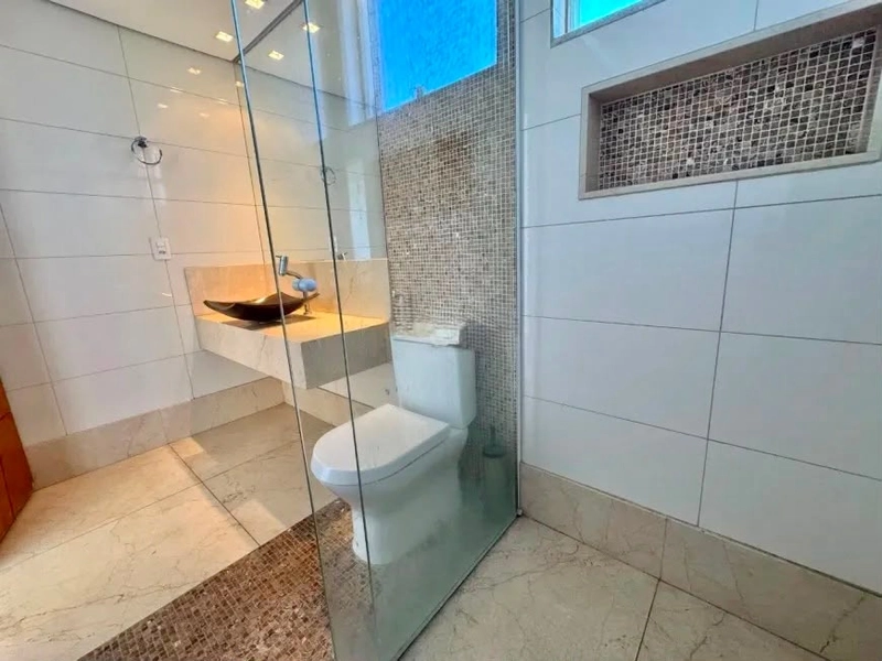 CASA ALTO PADRÃO | 4 QUARTOS | 2 SUÍTES | 4 VAGAS | BAIRRO TREVO: 22ª foto da galeria de imagens do imóvel