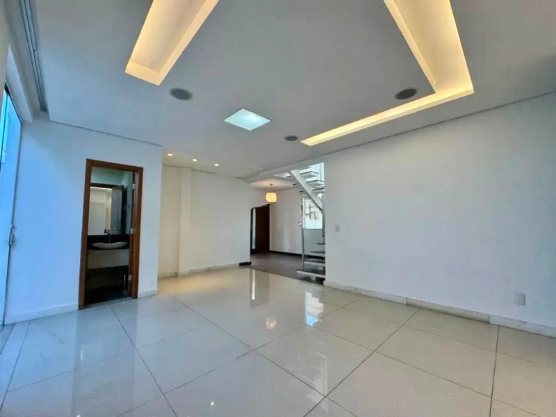 CASA ALTO PADRÃO | 4 QUARTOS | 2 SUÍTES | 4 VAGAS | BAIRRO TREVO: 7ª foto da galeria de imagens do imóvel