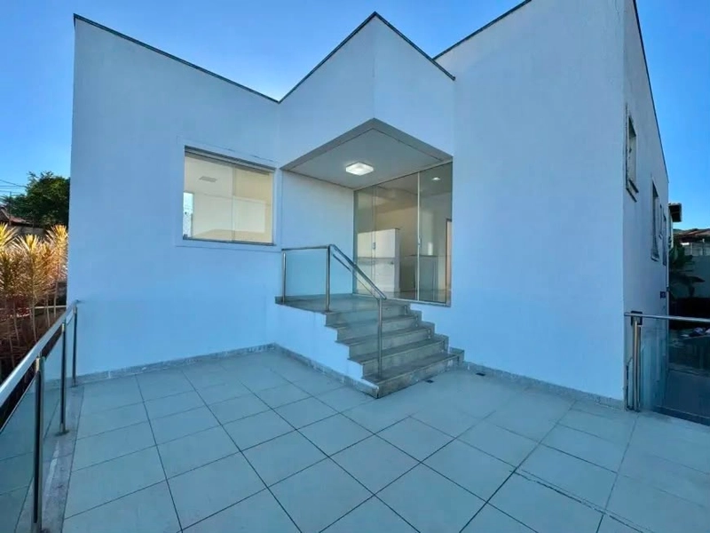 CASA ALTO PADRÃO | 4 QUARTOS | 2 SUÍTES | 4 VAGAS | BAIRRO TREVO: 24ª foto da galeria de imagens do imóvel