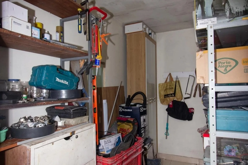 CASA À VENDA NO JARDIM LAGUNA: 37ª foto da galeria de imagens do imóvel