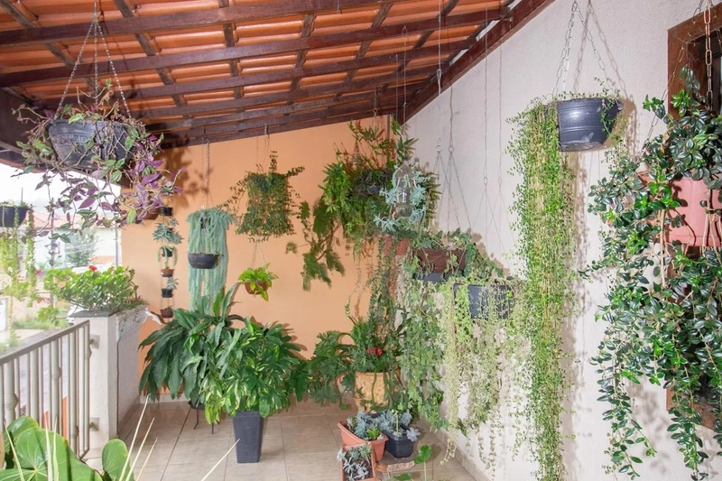 CASA À VENDA NO JARDIM LAGUNA: 36ª foto da galeria de imagens do imóvel