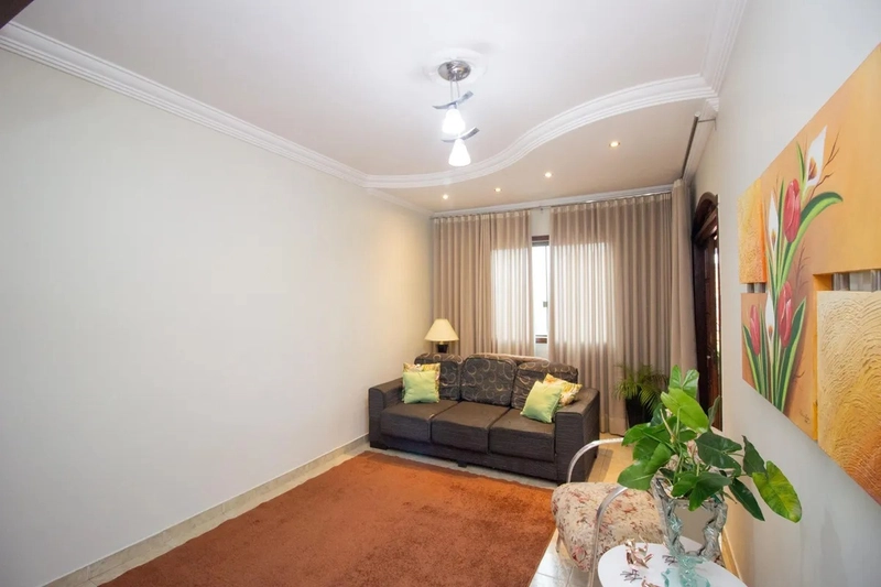 CASA À VENDA NO JARDIM LAGUNA: 6ª foto da galeria de imagens do imóvel