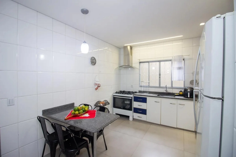 CASA À VENDA NO JARDIM LAGUNA: 10ª foto da galeria de imagens do imóvel
