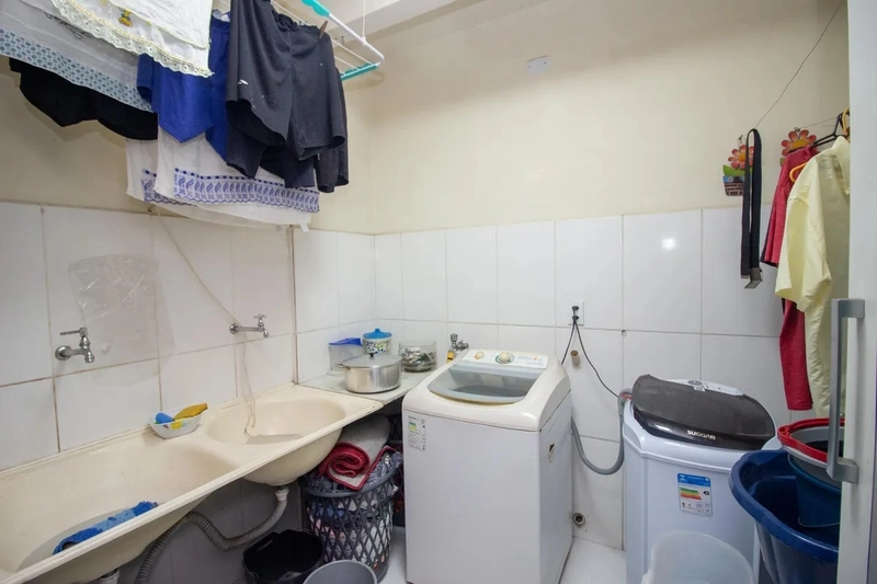 CASA À VENDA NO JARDIM LAGUNA: 33ª foto da galeria de imagens do imóvel