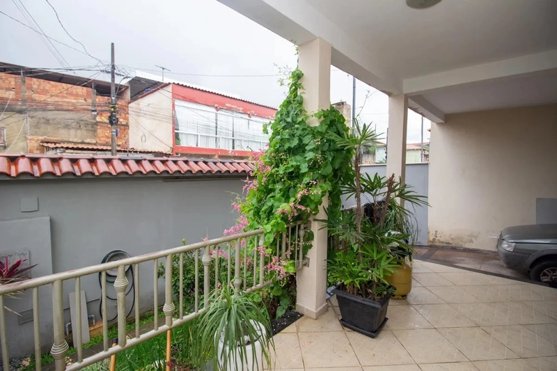 CASA À VENDA NO JARDIM LAGUNA: 17ª foto da galeria de imagens do imóvel