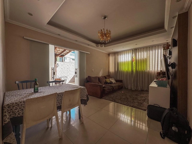 ÁREA PRIVATIVA Á VENDA NO BAIRRO CASTELO | 92,26M² | ELEVADOR: 12ª foto da galeria de imagens do imóvel